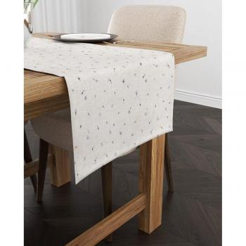 Camino de Mesa Belum 0120-343 Multicolor 45 x 140 cm
