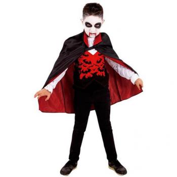 Disfraz de Vampiro para niño Rubie's