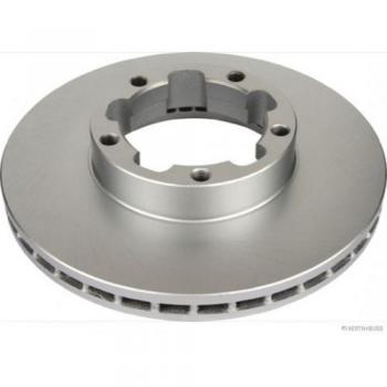Herth+Buss Jakoparts J3301102 Brake Disc