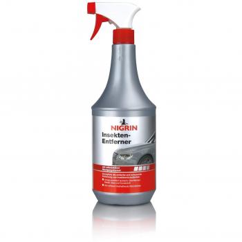 Nigrin 74084 nigrin Insecticida, spray, 1000 ml