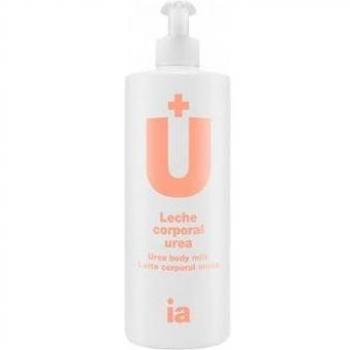 Interapothek Leche Corporal Urea 400ml