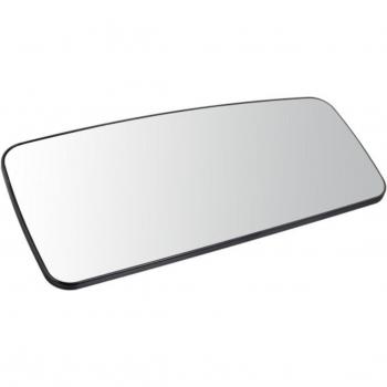 Retrovisor exterior FEBI BILSTEIN 100027, cristal de espejo para retrovisor exterior, compatible con vehículos específicos, fabricado por FEBI BILSTEIN, diseño optimizado para visibilidad y seguridad