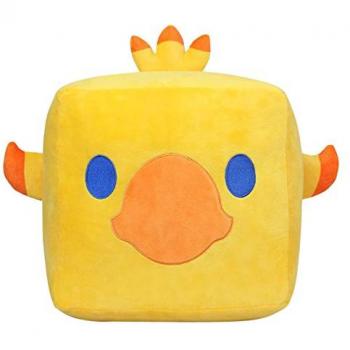 Cojín Chocobo Pillow 25 cm. Final Fantasy