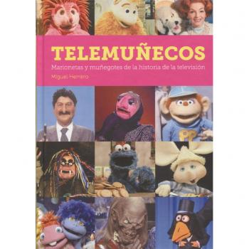 TELEMUÑECOS - HERRERO SAN JOSÉ, MIGUEL