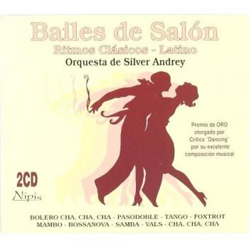 Bailes De Salon