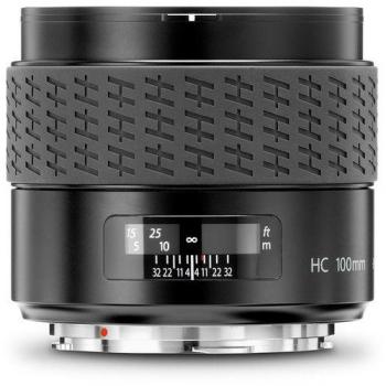 Hasselblad HC 100mm f/2.2 Lens - Excellent Condition