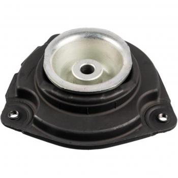Cojinete de soporte del puntal de suspensión FEBI BILSTEIN 109594 Izquierda - Copela de amortiguador, marca FEBI BILSTEIN, número de referencia 109594, diseñado para la parte izquierda del