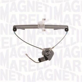 Elevador de ventana MAGNETI MARELLI 350103170154