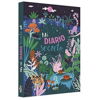 Mi diario secreto