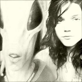 ALLIANCE Soko - I Thought I Was an Alien Standard Edition