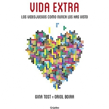 Vida Extra: Una Nueva Perspectiva de los Videojuegos