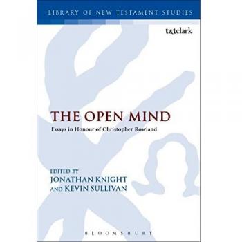 The Open Mind