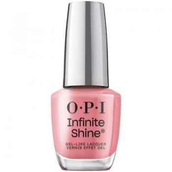 OPI Infinite Shine At Strong Last 15ml - Long-lasting gel-effect nail polish, no UV lamp needed