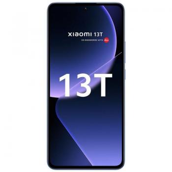 Xiaomi 13T 5G 8GB/256GB Alpine Blue Dual SIM