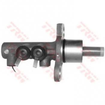 Cilindro Principal de Freno TRW PMK481 para AUDI A4 B5, A6 C5 y VOLKSWAGEN Passat B5 GP - 23,8 M10x1