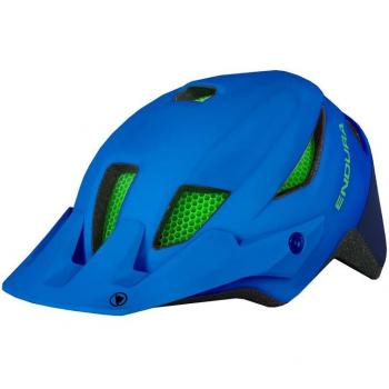 Casco Endura MT500JR Infantil Azul
