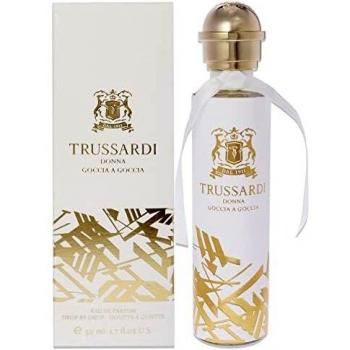 Trussardi - Donna Goccia A Goccia 50ml Eau De Parfum Spray