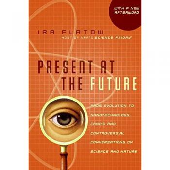Future Insights: Candid Conversations on Science and Nature by Ira Flatow
