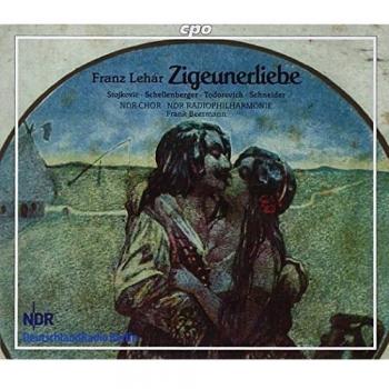 Johanna Stojkovic - Gypsy Love Perfume