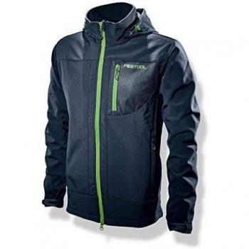 Chaqueta Softshell para caballero Festool XXL - 204060