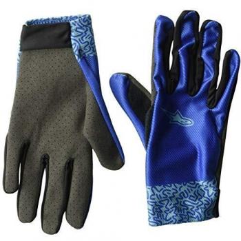 Alpinestars Stella Aspen Pro Lite Glove Guantes, Mujer, Azul Medio, M