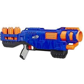 Nerf - Elite Trilogy DS 15