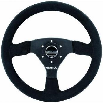 Sparco 015R323PSNR Volante, Negro
