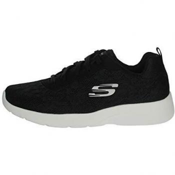 Zapatillas Skechers Dynamight 2.0 Negro