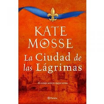 La ciudad de las lágrimas