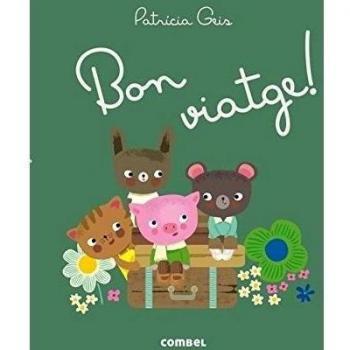 Bon viatge!: 2