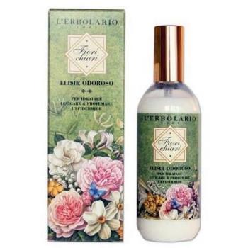 Elixir Oloroso para el Cuerpo Fiori Chiari 150 ml - L'Erbolario
