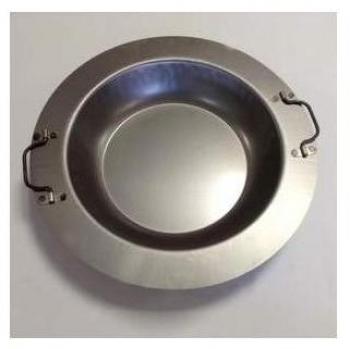 Brasero de Chapa de 40 cm