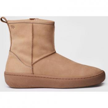 Toni Pons - Botines de mujer SALOU de piel con cremallera