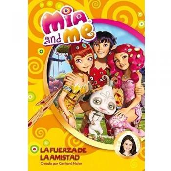 La fuerza de la amistad
