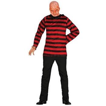 Guirca 80683 - Mr. Scissors Adulto Talla L 52-54