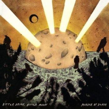 Bitter drink bitter moon vinilo