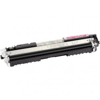 Canon 729 M Cartucho de Tóner Original Magenta, 1000 Páginas, para I-Sensys LBP7010C/LBP7018C - 4368B002