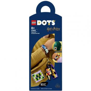 LEGO DOTS 41808 Harry Potter Hogwarts Accessories Pack