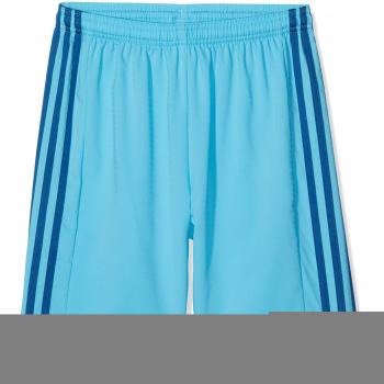 adidas Condi 16 Sho Pantalón Corto, Hombre, Azul