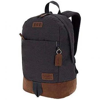 Totto, Bandolera, Marron