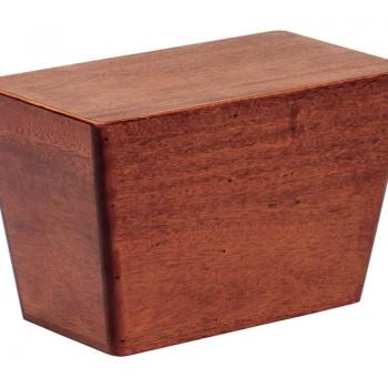 Gon Bops CJBONGO Bongo Cajon with Gig Bag