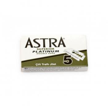 Rusty Bob - Marcas de afeitar de la maquinilla de afeitar de seguridad clásica - Set 1