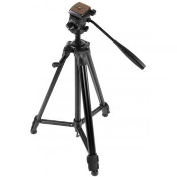 Walimex FW-3950 - Trípode semiprofesional con rótula