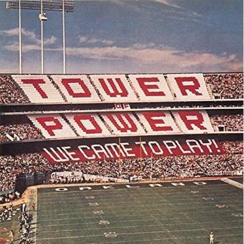 Tower Of Power [Vinilo] - Tower Of Power