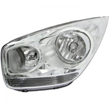 Faro principal delantero TYC 20-12512-05-2, Izquierda