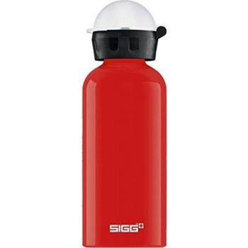SIGG KBT Tomato Cantimplora infantil