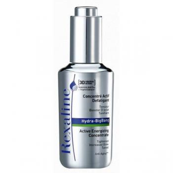 Rexaline 3D Hydra-BigBang Active Energising Concentrate Serum 30ml
