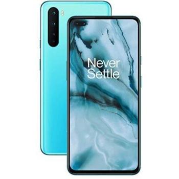 OnePlus Nord 5G - Smartphone 6.44 FHD+ AMOLED 90Hz