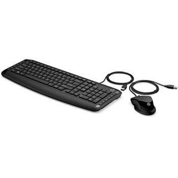 HP Pavilion Keyboard Combo 250 Teclado