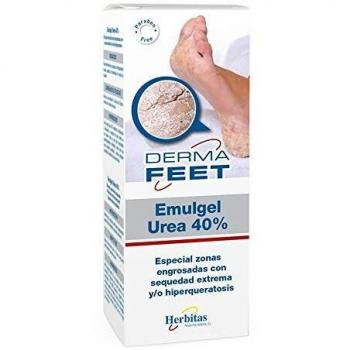 Urea 40% Foot Cream 60ml